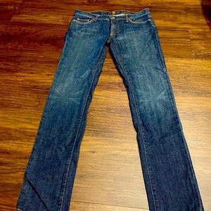 7 For All Mankind Jeans New Never Worn